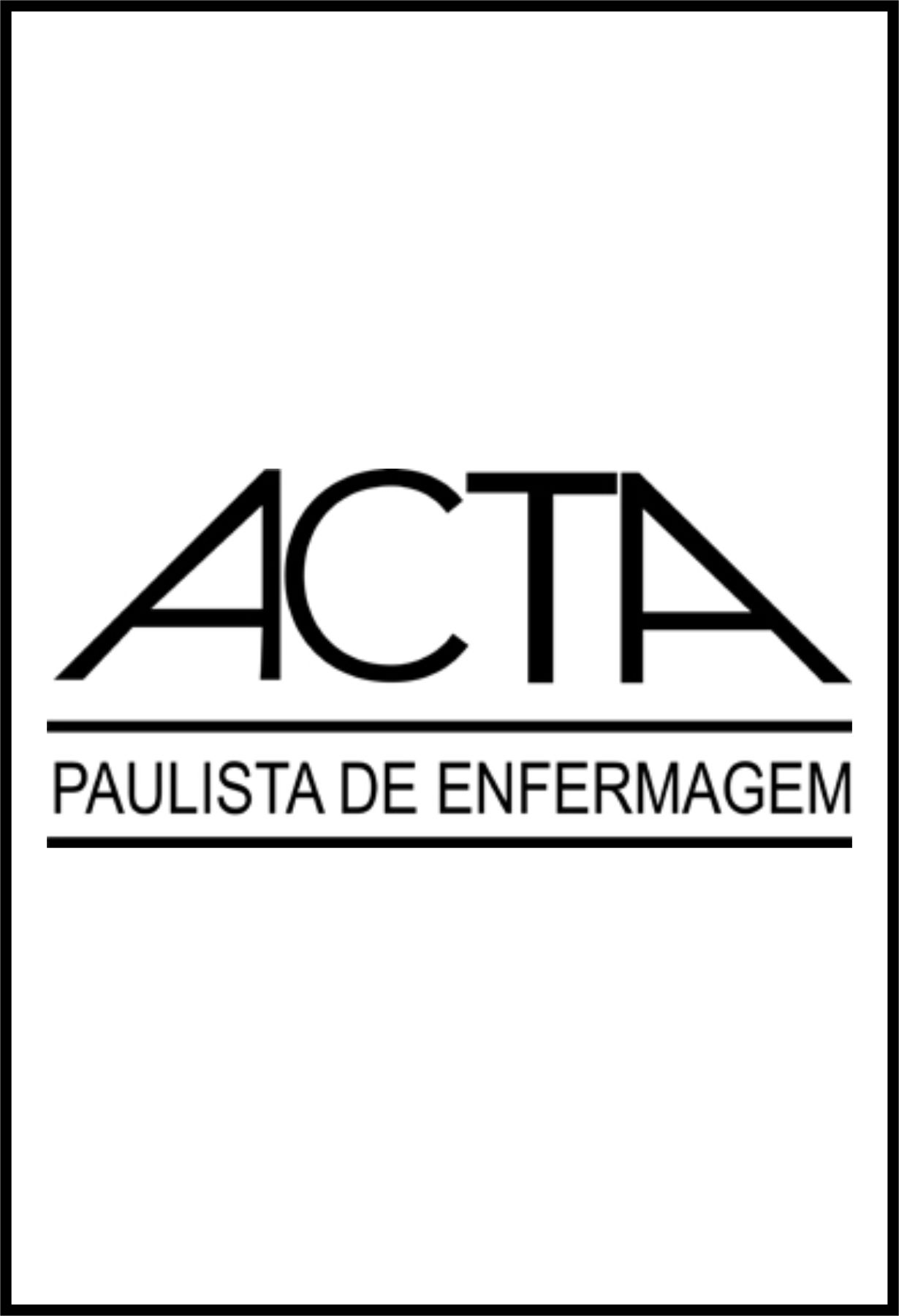 Capa: ACTA