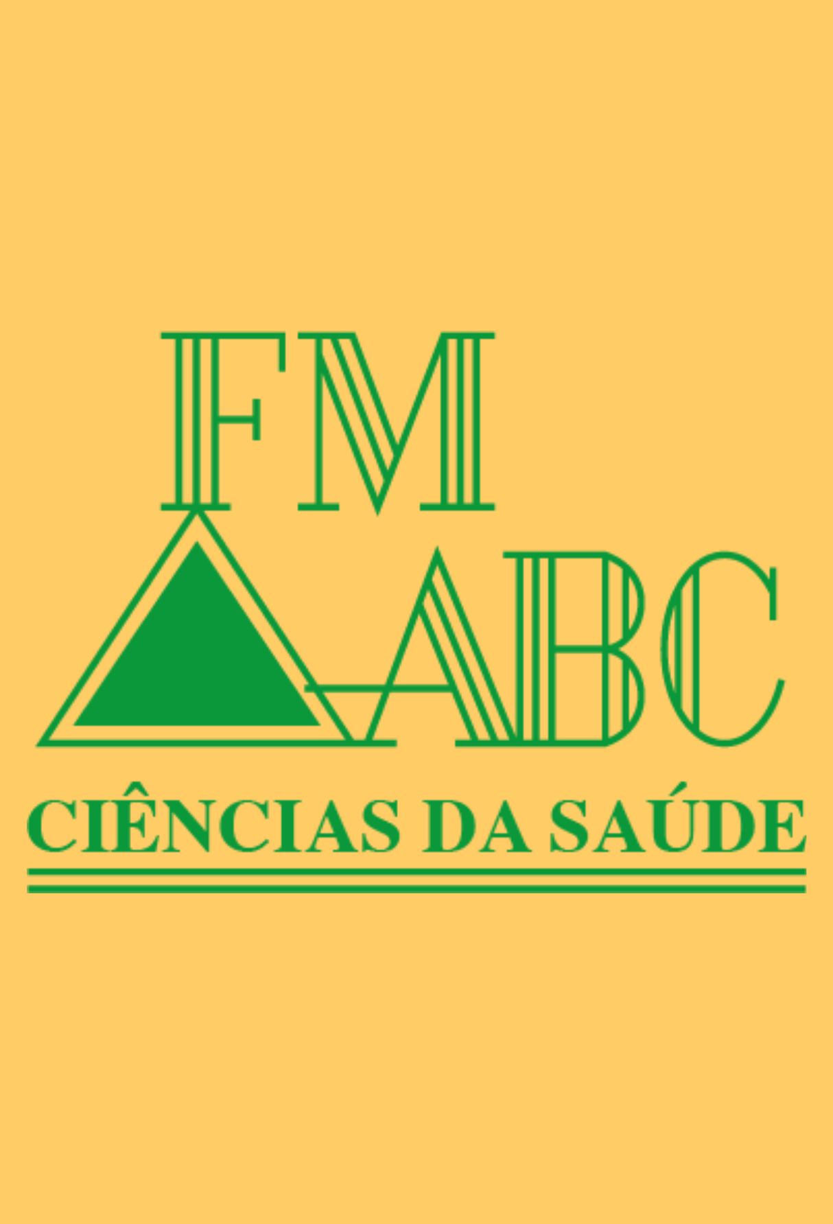 Capa: Arquivos Brasileiros de Ciências da Saúde