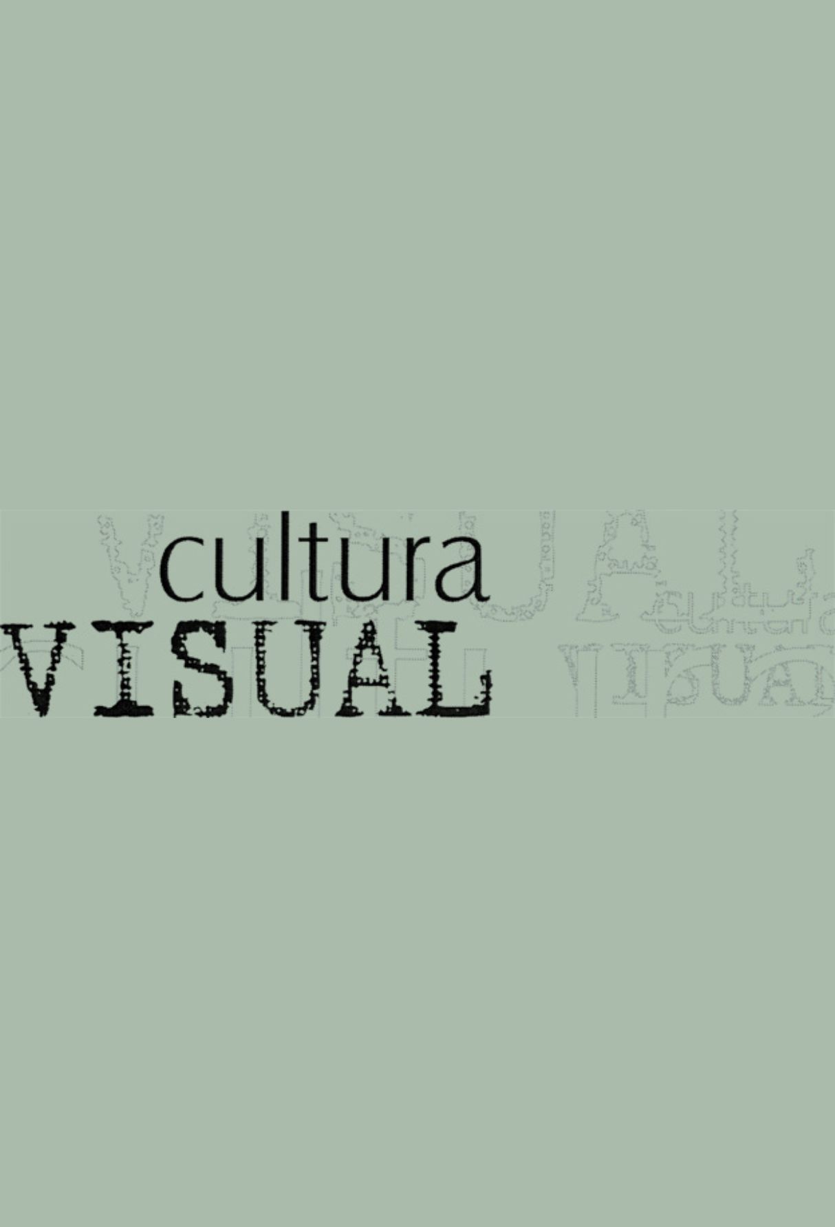 Capa: Cultura Visual
