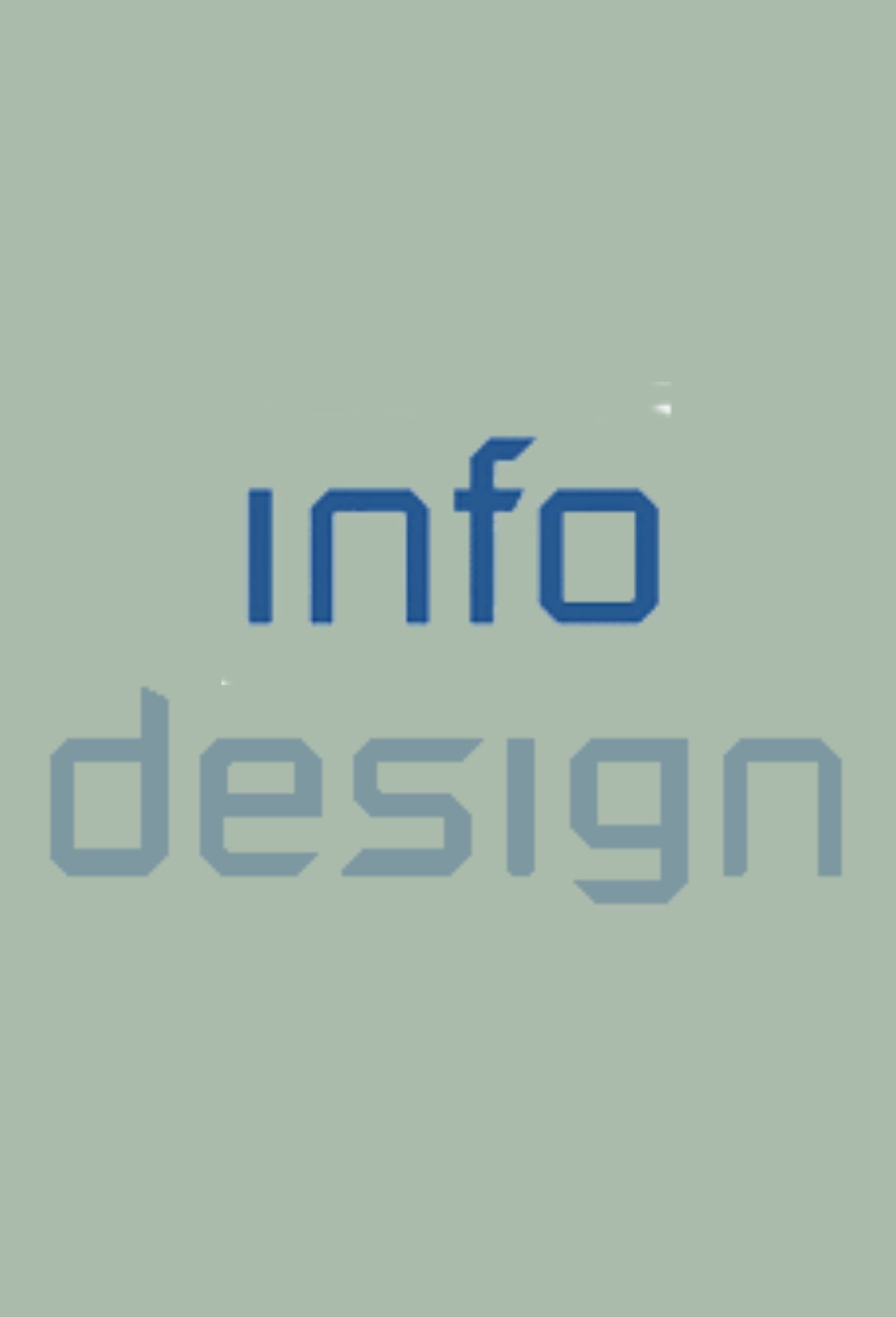 Capa: Infodesign