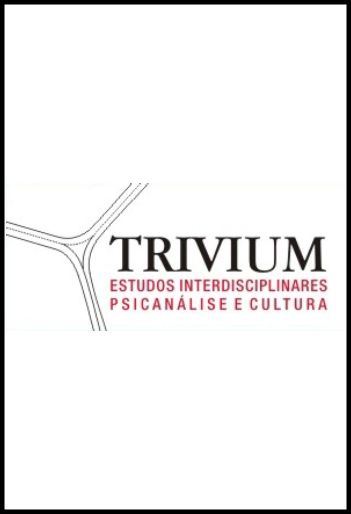 Capa: Trivium