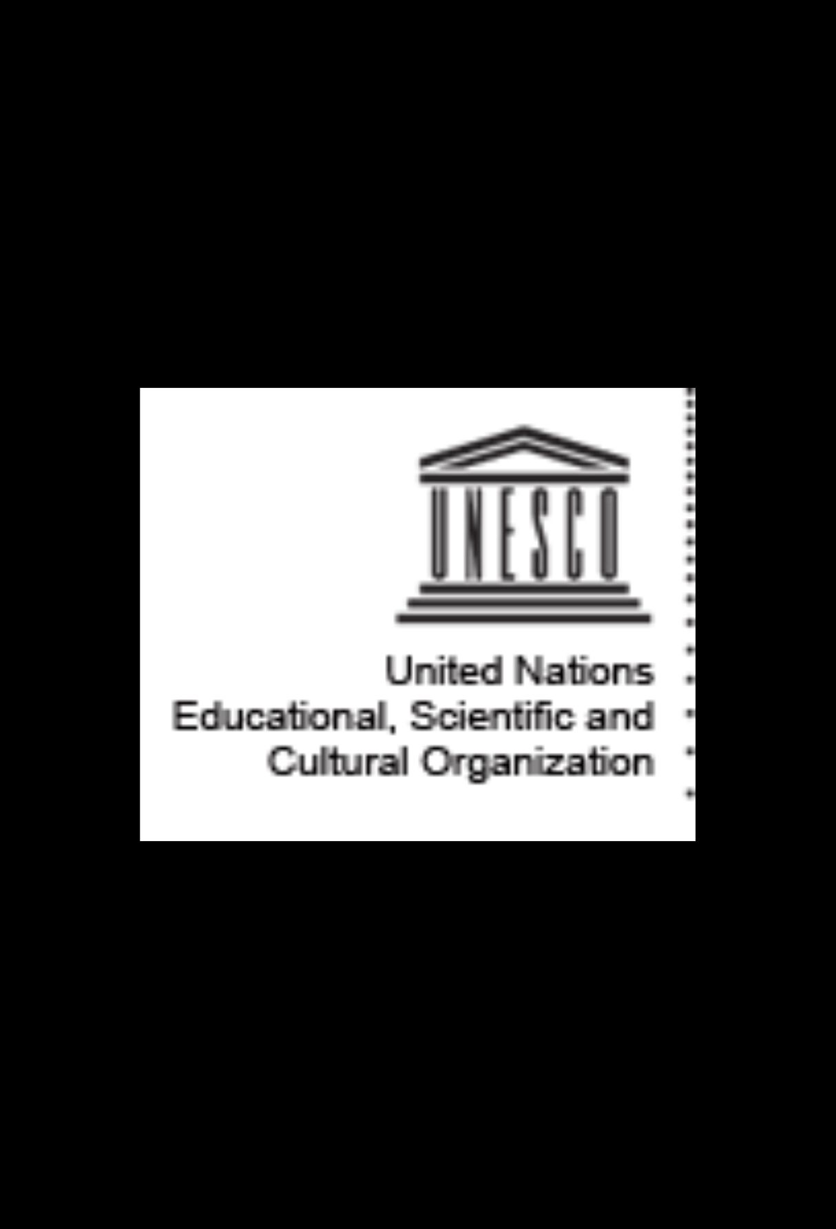 Capa: UNESCO
