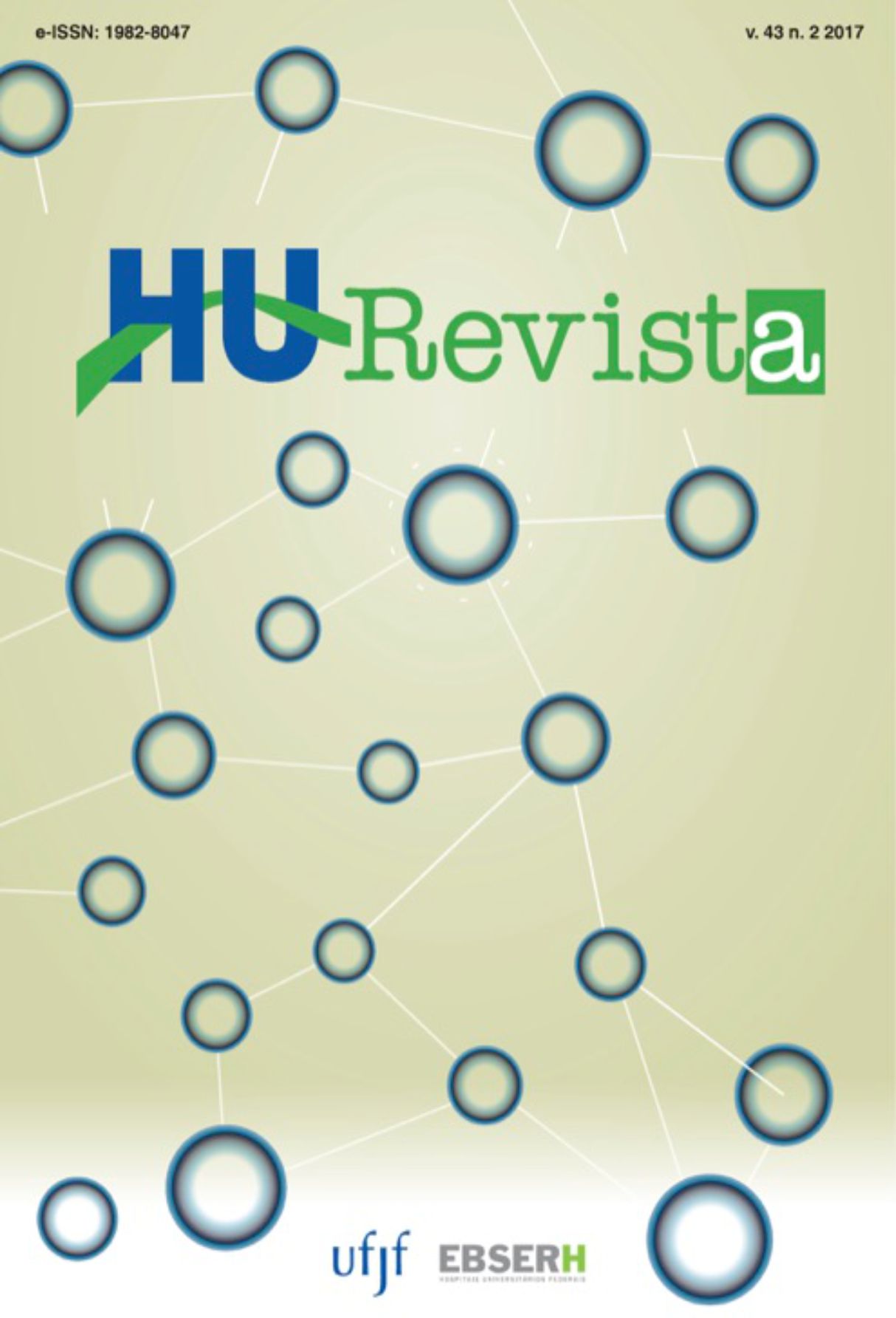 Capa: HU Revista