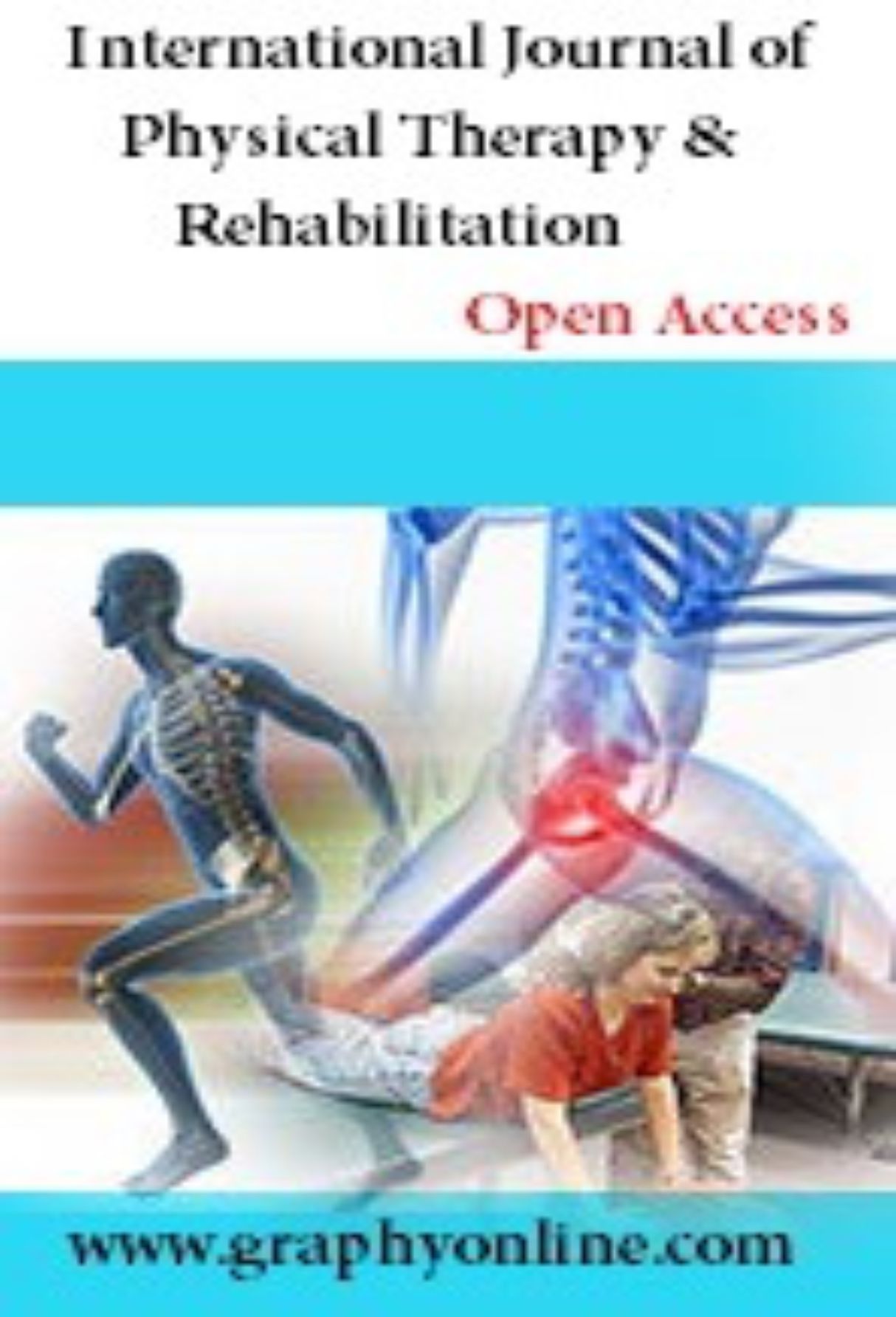 Capa: International Journal of Physiotherapy & Rehabilitation
