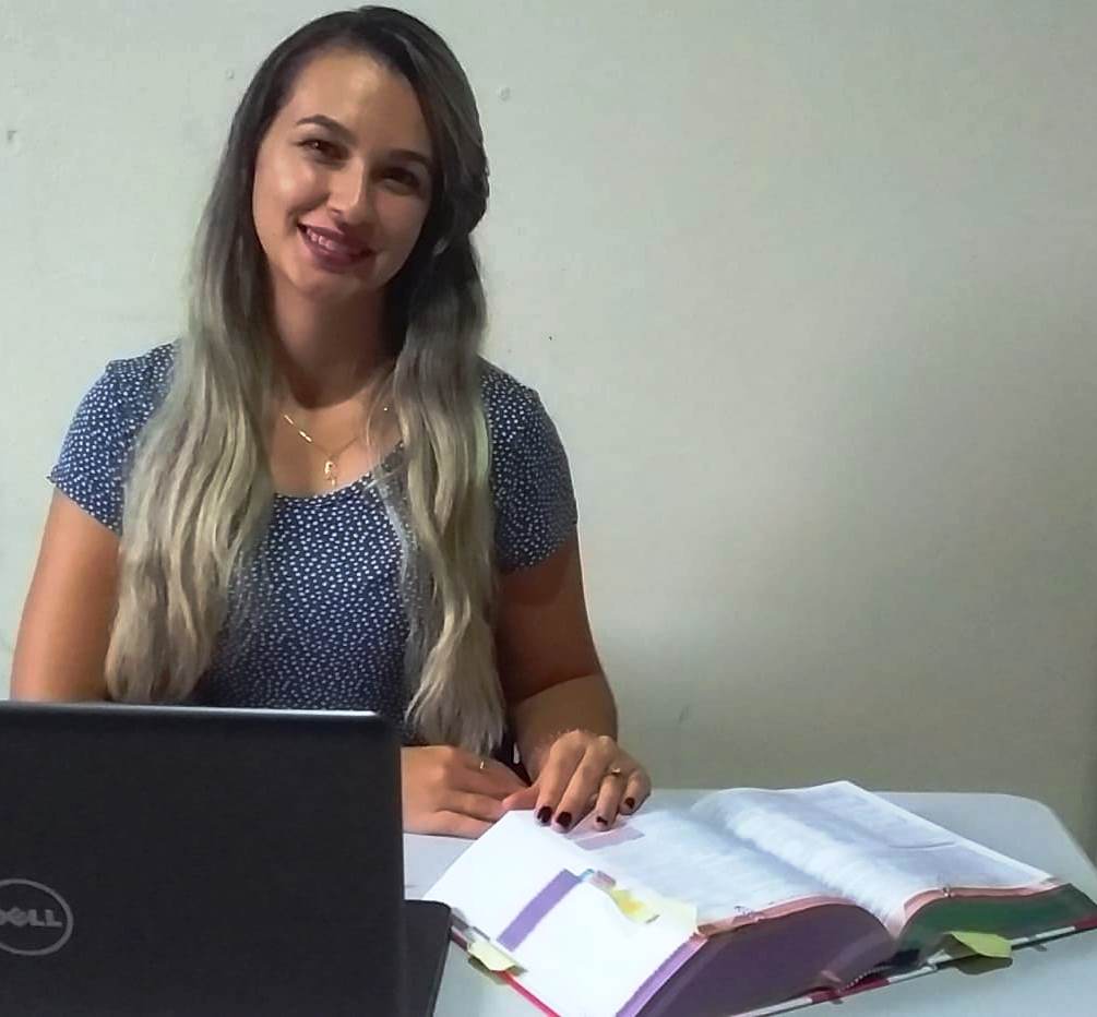 Acadêmicos da UNESC selecionados  para estágio na Procuradoria Geral do Estado de Rondônia